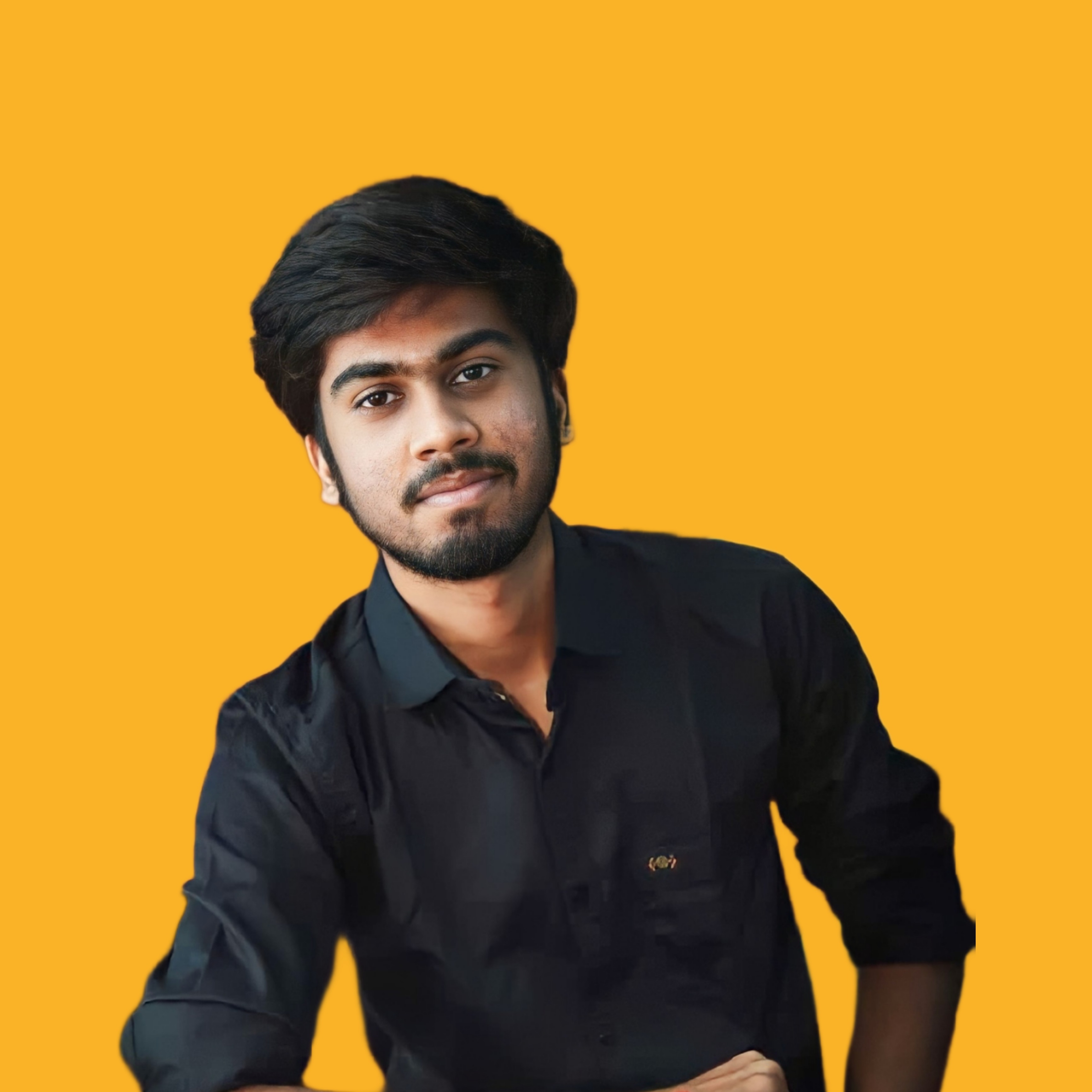 Souvik Chattaraj